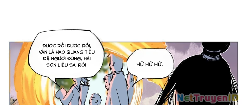 Nhật Nguyệt Đồng Thác Chapter 86 - 57