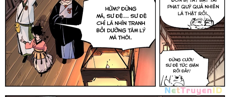 Nhật Nguyệt Đồng Thác Chapter 86 - 98