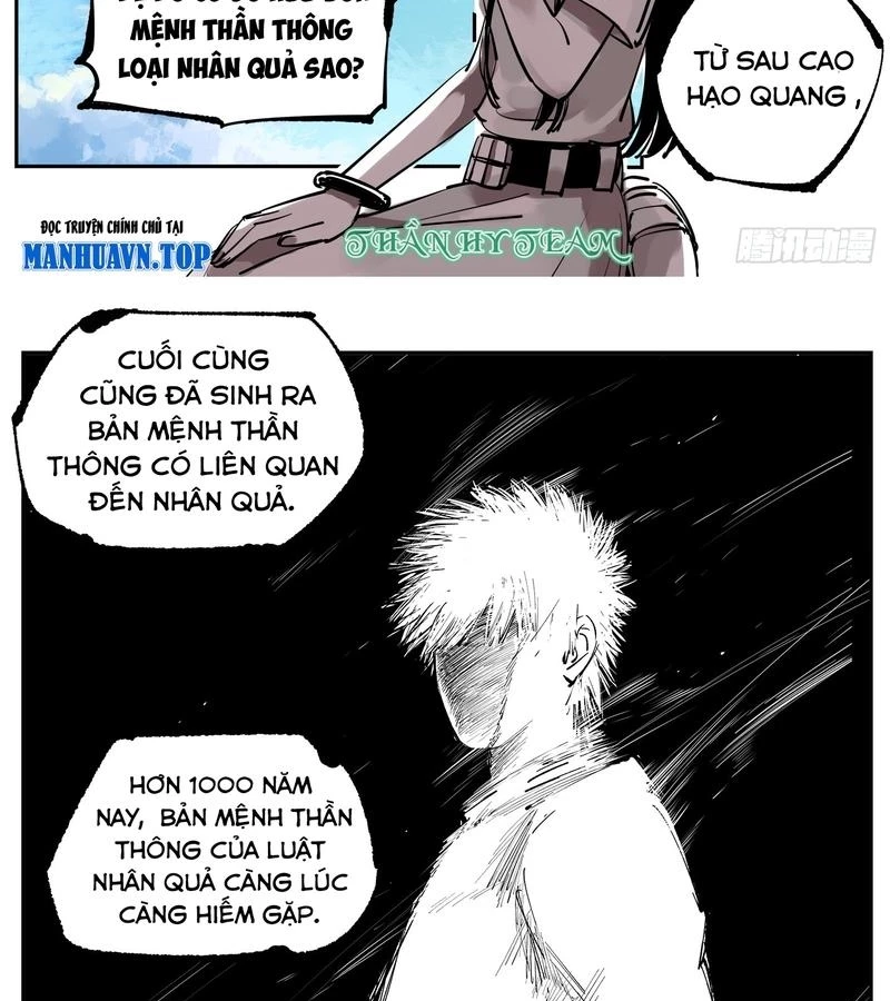 Nhật Nguyệt Đồng Thác Chapter 94 - 31