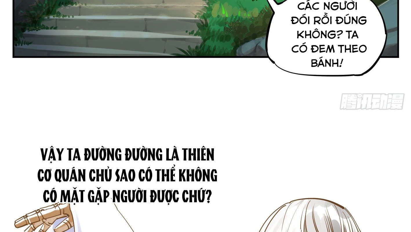 Nhật Nguyệt Đồng Thác Chapter 97 - 12