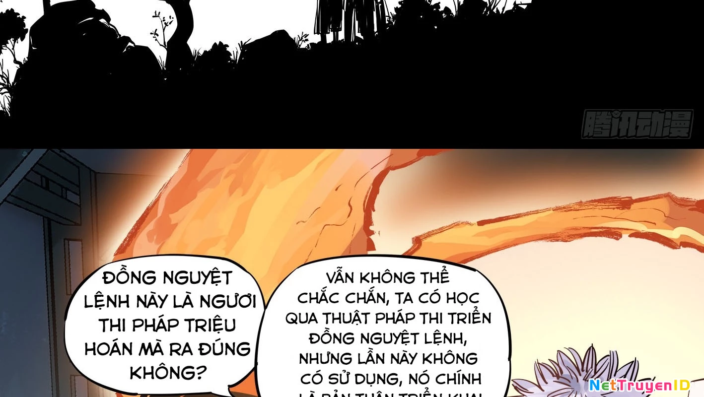 Nhật Nguyệt Đồng Thác Chapter 97 - 15