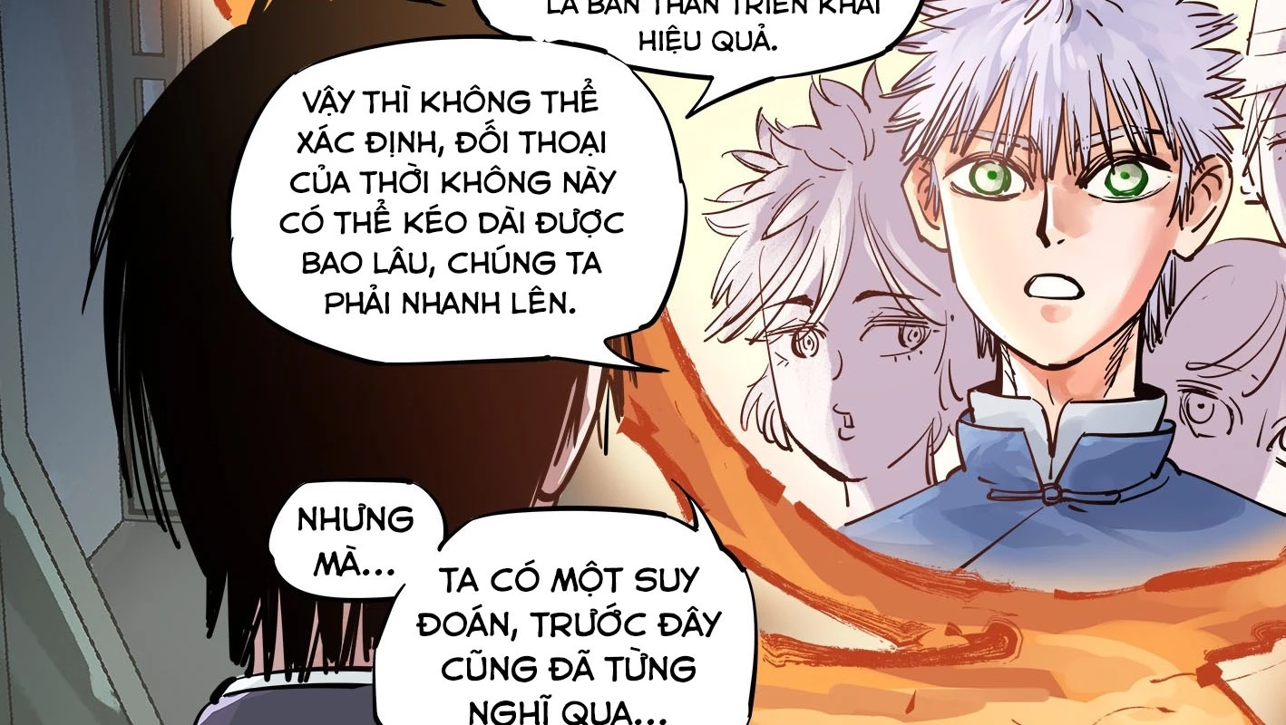 Nhật Nguyệt Đồng Thác Chapter 97 - 16