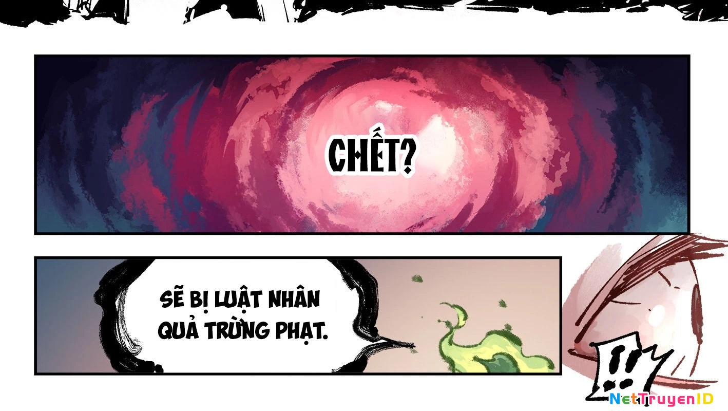 Nhật Nguyệt Đồng Thác Chapter 97 - 20