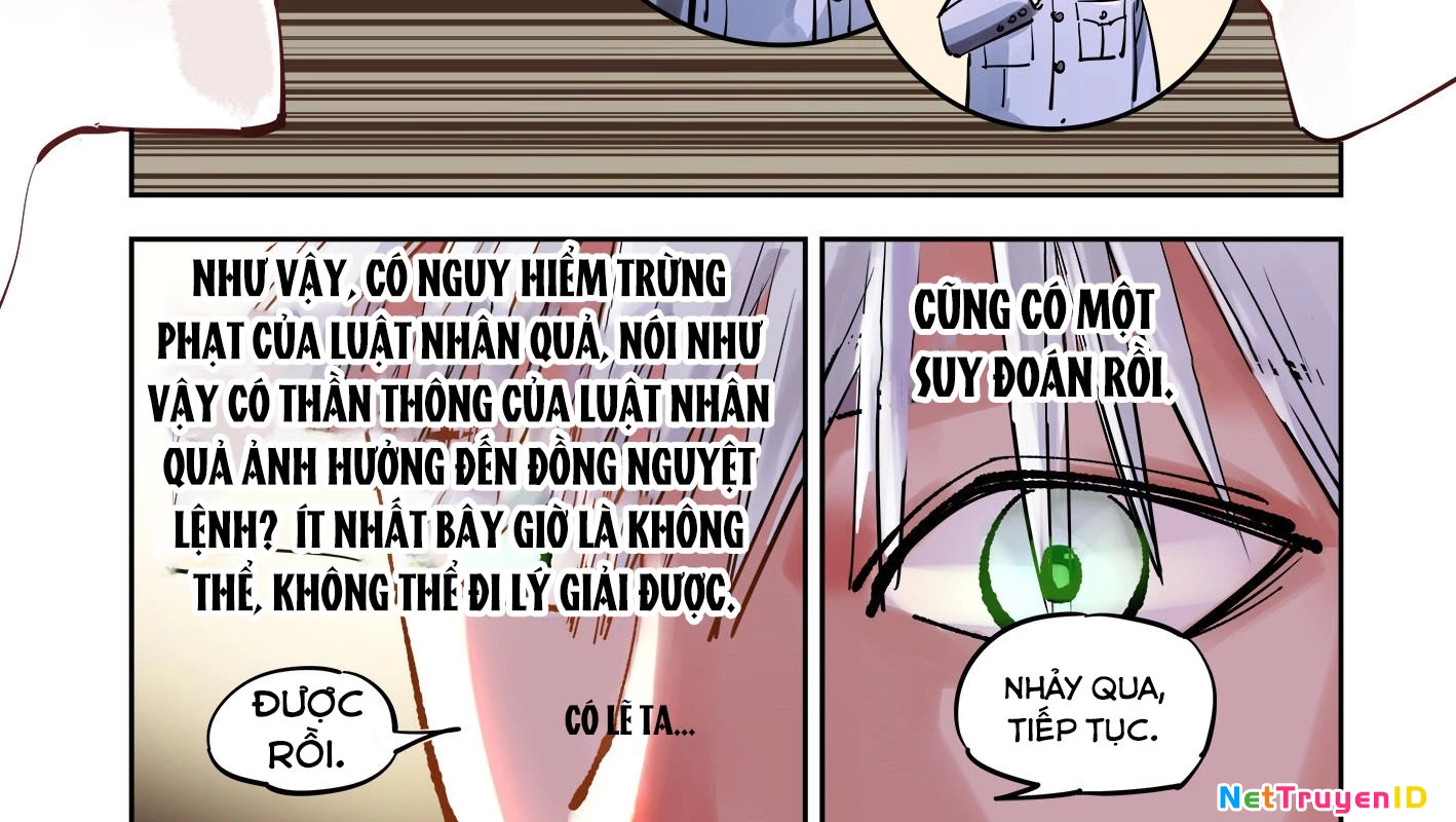 Nhật Nguyệt Đồng Thác Chapter 97 - 25