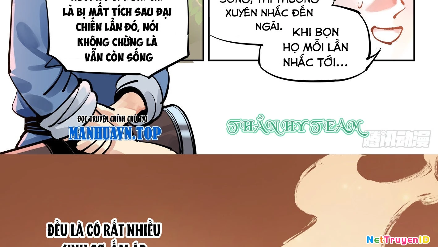 Nhật Nguyệt Đồng Thác Chapter 97 - 32