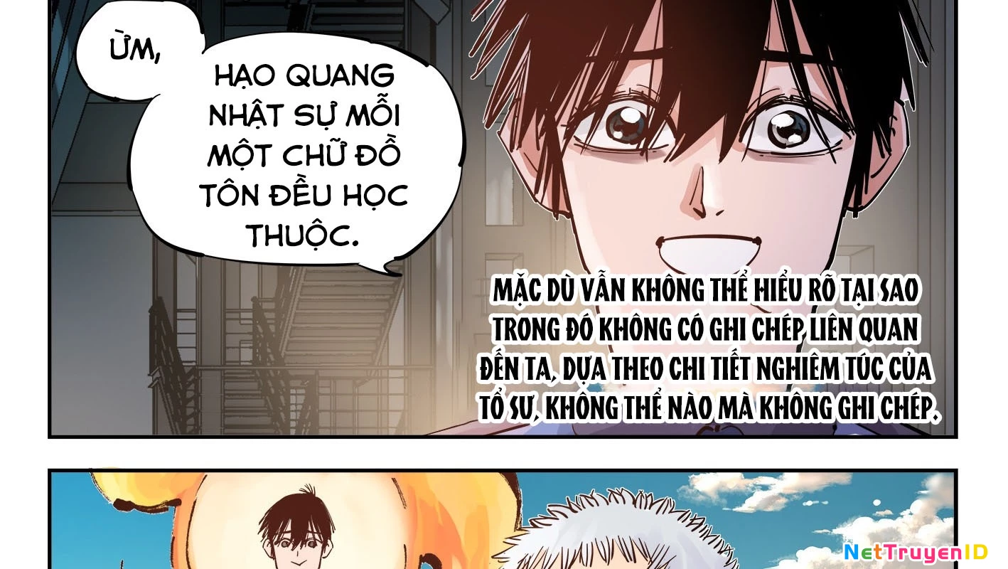 Nhật Nguyệt Đồng Thác Chapter 97 - 48