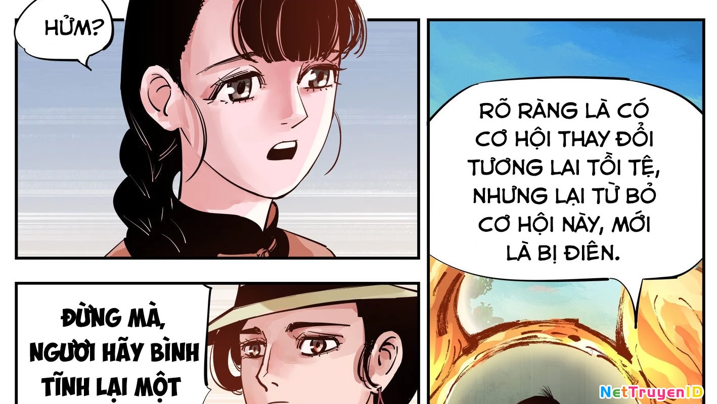 Nhật Nguyệt Đồng Thác Chapter 98 - 4