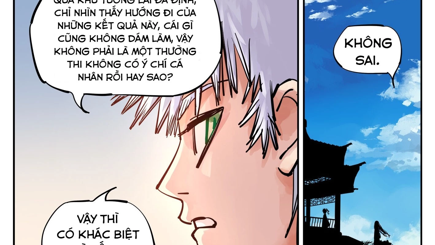 Nhật Nguyệt Đồng Thác Chapter 98 - 7