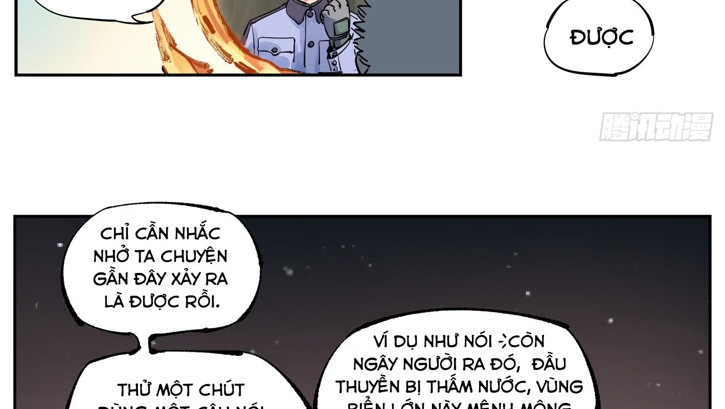 Nhật Nguyệt Đồng Thác Chapter 98 - 15
