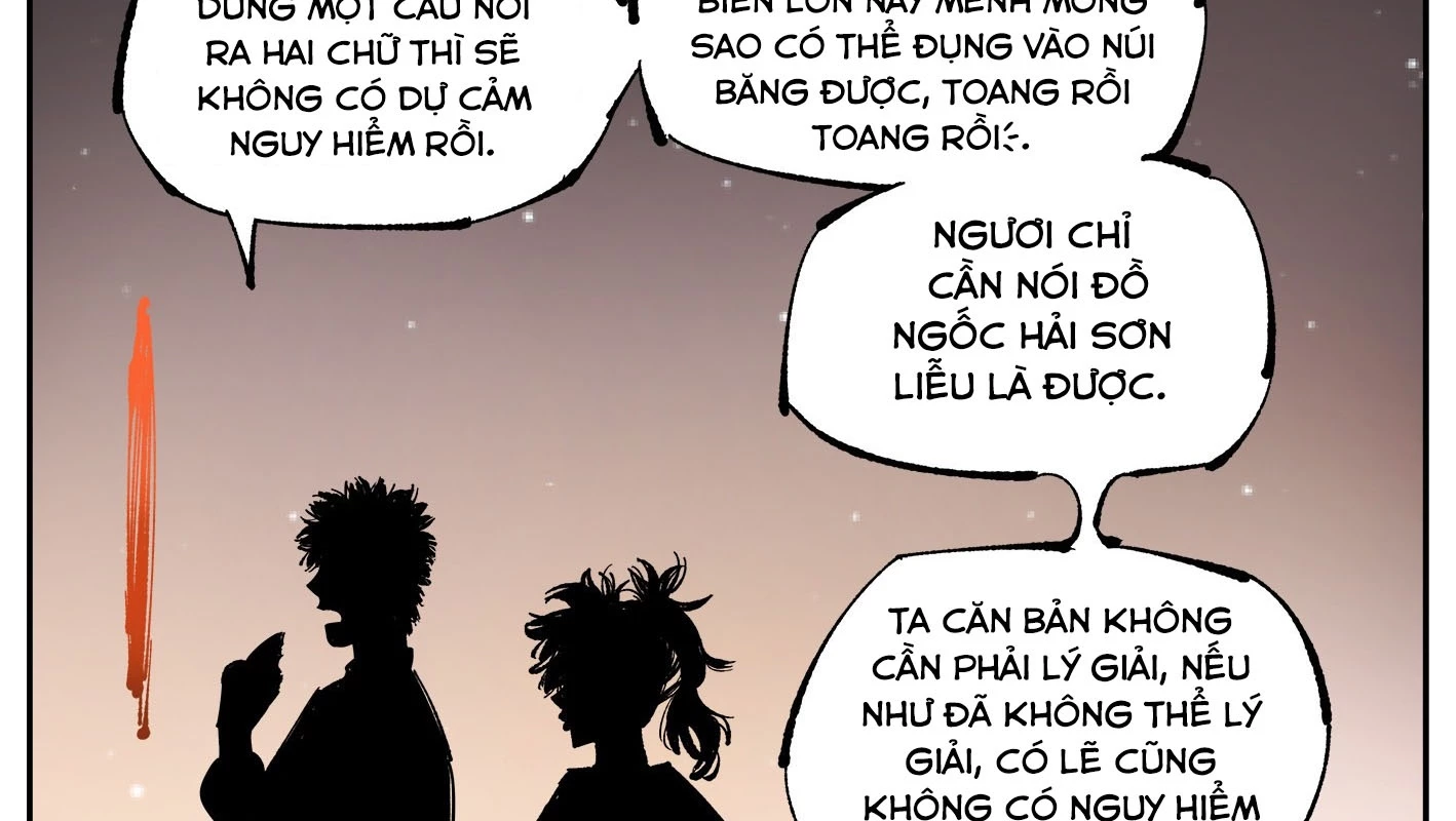 Nhật Nguyệt Đồng Thác Chapter 98 - 16