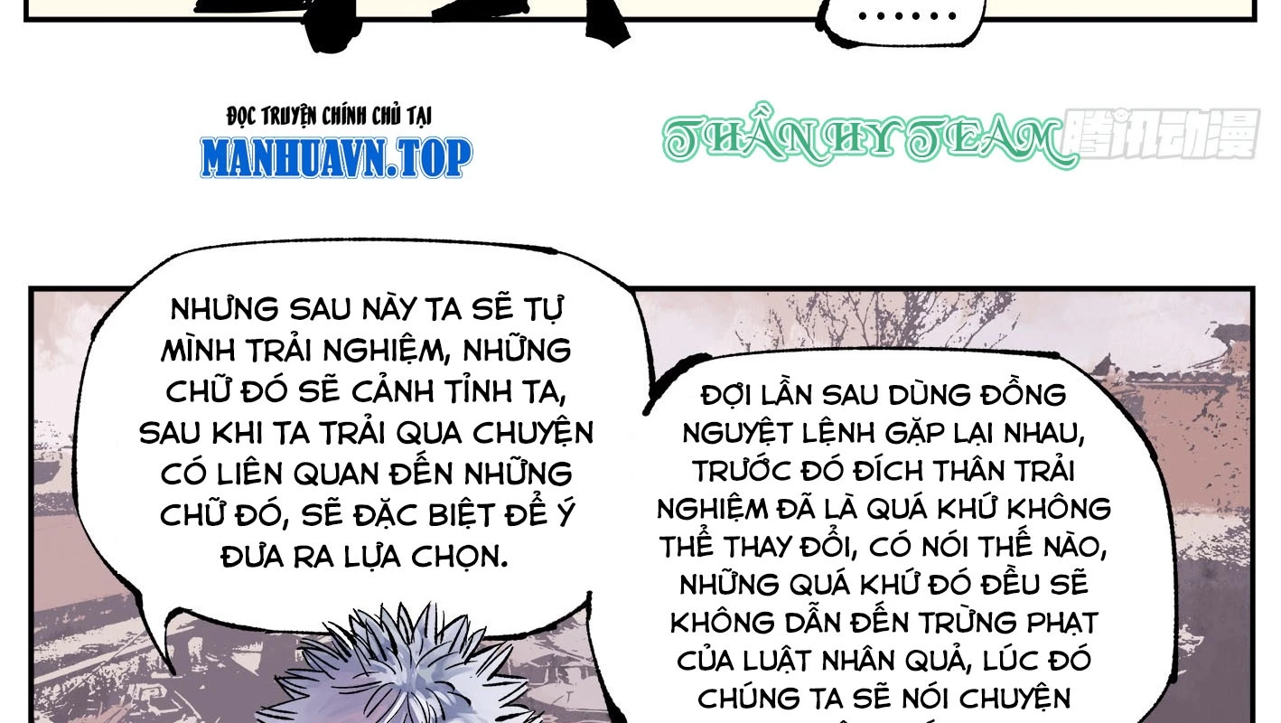 Nhật Nguyệt Đồng Thác Chapter 98 - 18