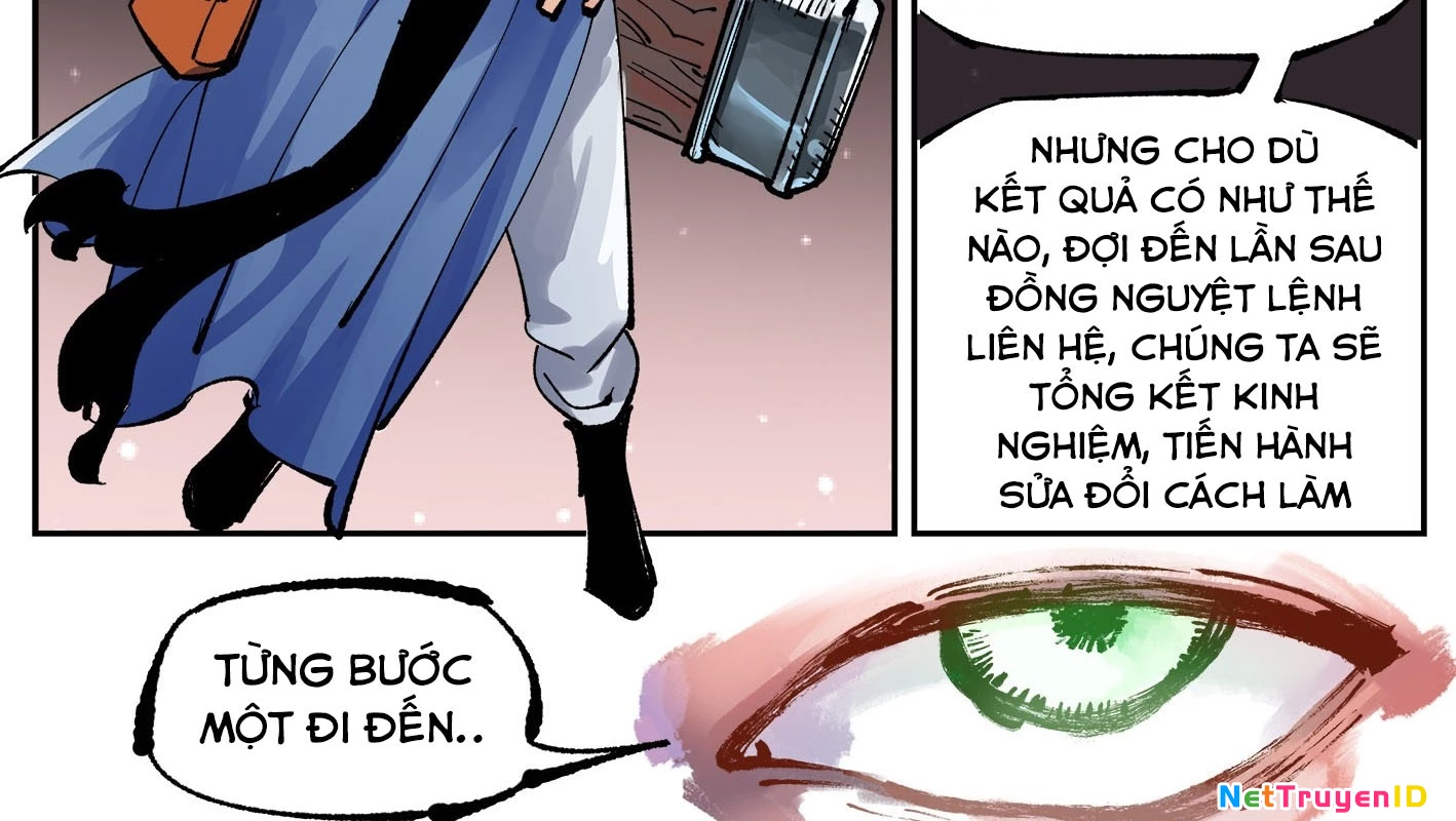 Nhật Nguyệt Đồng Thác Chapter 98 - 20