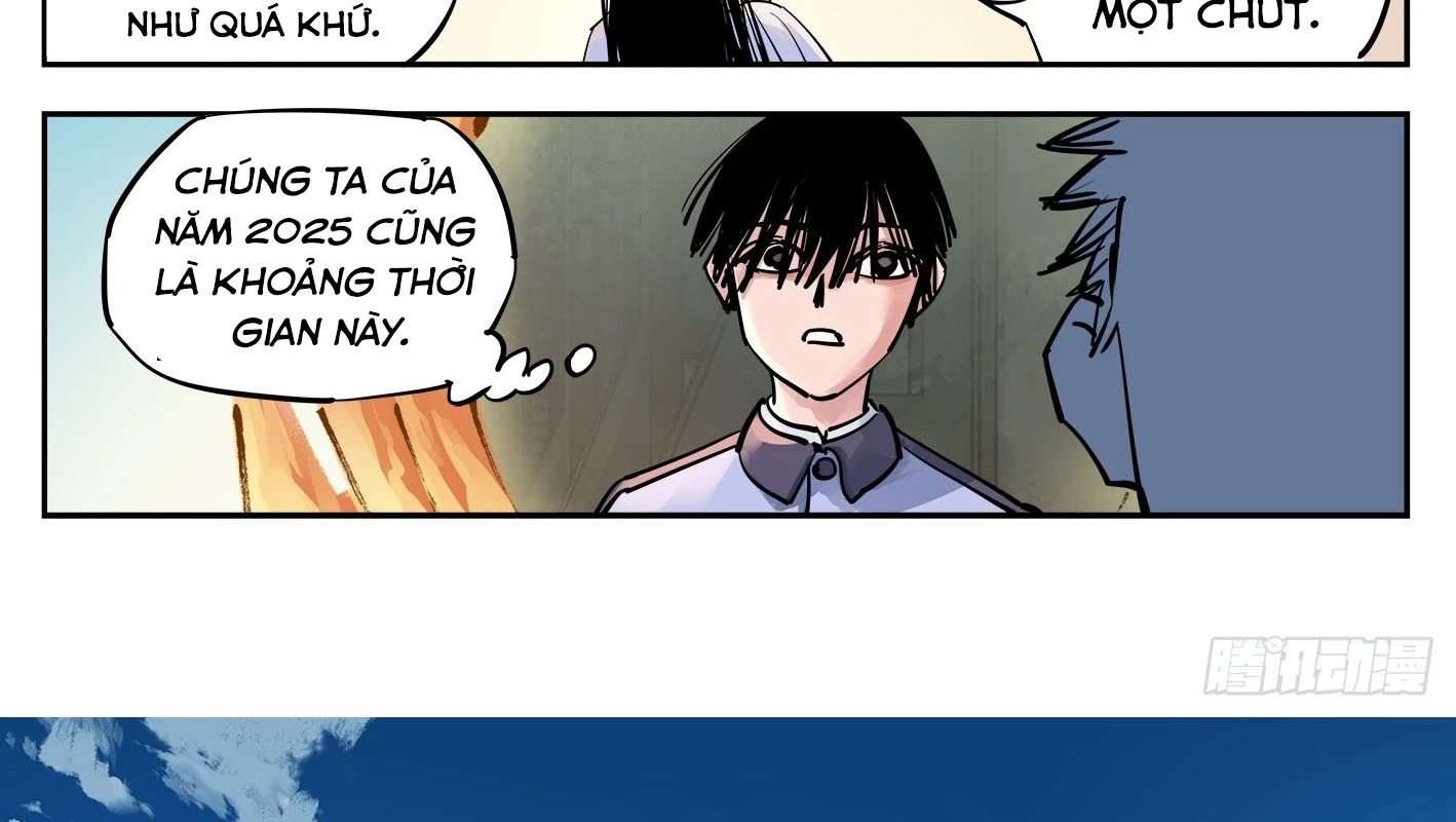 Nhật Nguyệt Đồng Thác Chapter 98 - 26