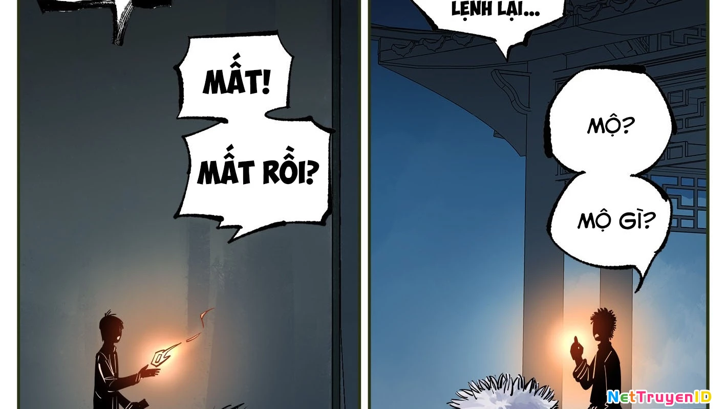 Nhật Nguyệt Đồng Thác Chapter 98 - 33