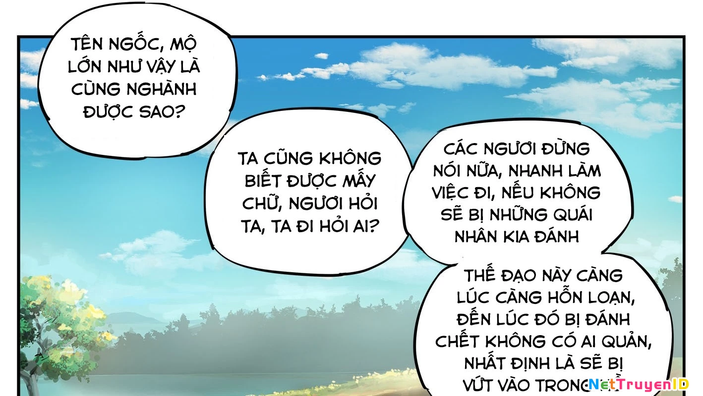Nhật Nguyệt Đồng Thác Chapter 98 - 39
