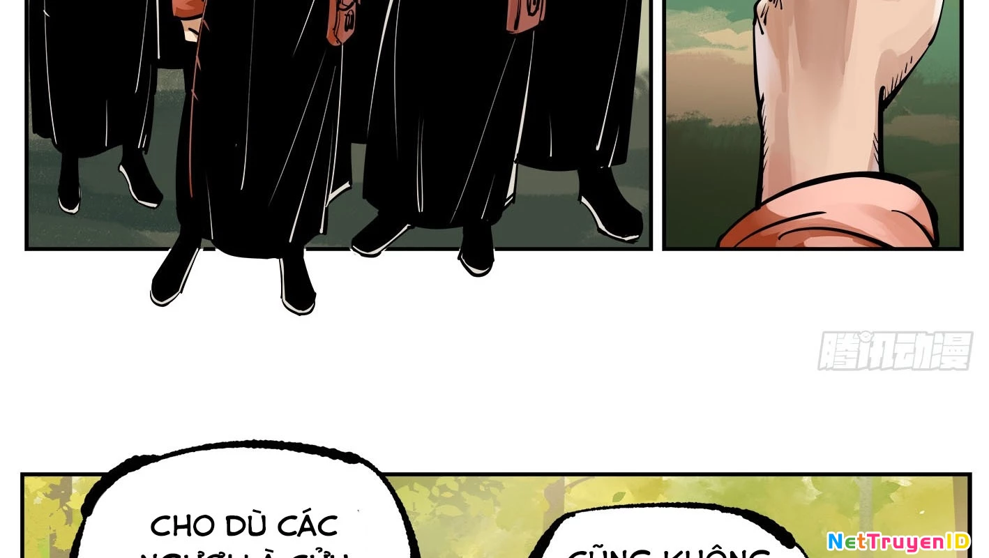 Nhật Nguyệt Đồng Thác Chapter 98 - 44