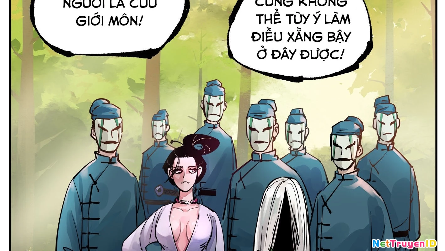 Nhật Nguyệt Đồng Thác Chapter 98 - 45