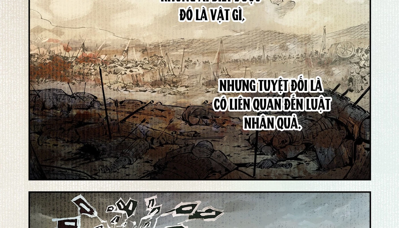 Nhật Nguyệt Đồng Thác Chapter 99 - 32