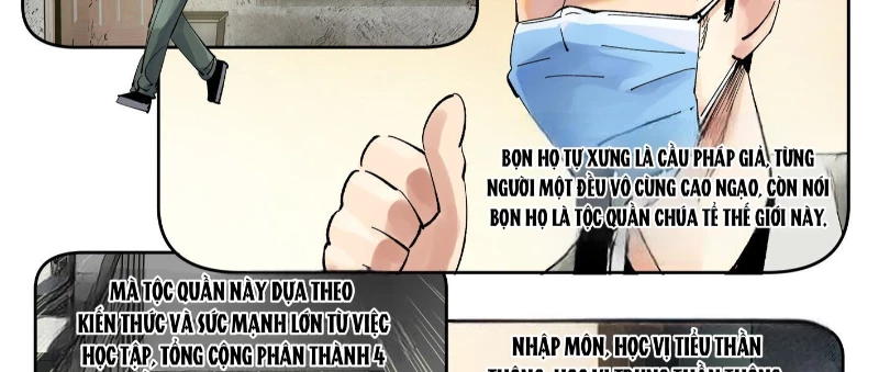 Nhật Nguyệt Đồng Thác Chapter 109 - 2