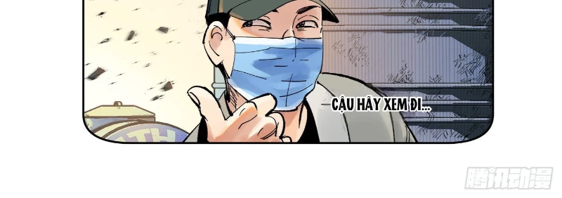 Nhật Nguyệt Đồng Thác Chapter 109 - 4