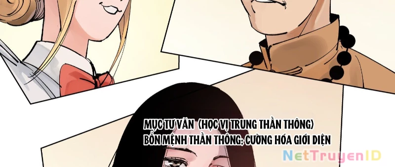 Nhật Nguyệt Đồng Thác Chapter 109 - 10