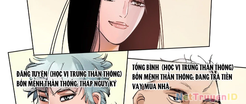 Nhật Nguyệt Đồng Thác Chapter 109 - 11