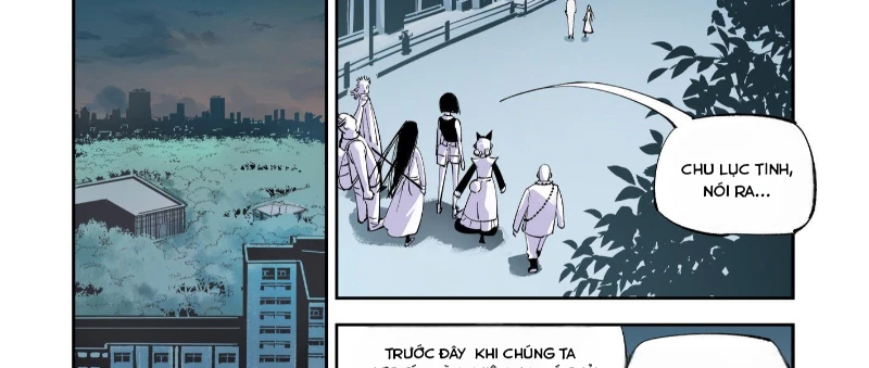 Nhật Nguyệt Đồng Thác Chapter 109 - 14