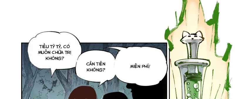 Nhật Nguyệt Đồng Thác Chapter 109 - 17