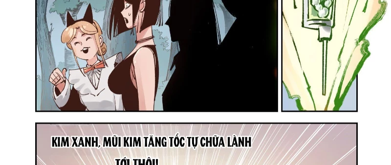 Nhật Nguyệt Đồng Thác Chapter 109 - 18