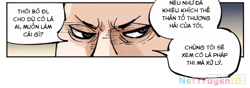 Nhật Nguyệt Đồng Thác Chapter 109 - 24