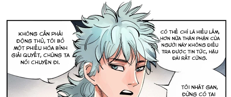 Nhật Nguyệt Đồng Thác Chapter 109 - 25