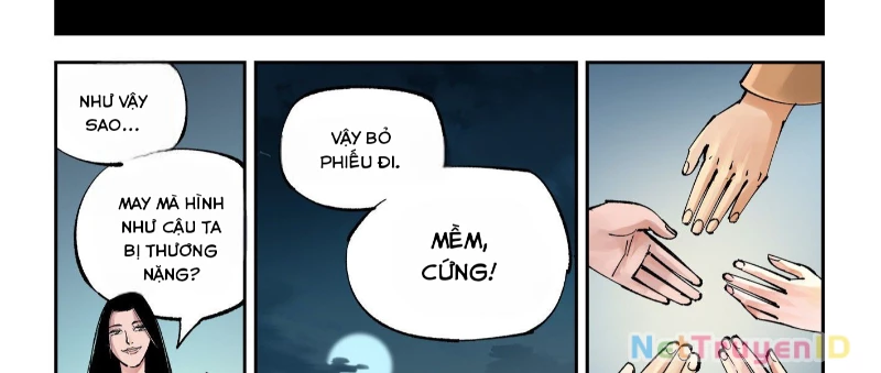 Nhật Nguyệt Đồng Thác Chapter 109 - 31