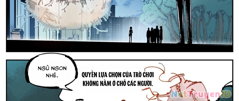 Nhật Nguyệt Đồng Thác Chapter 109 - 34