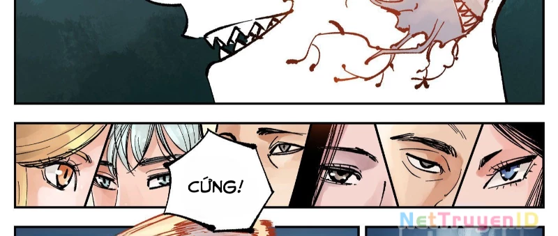 Nhật Nguyệt Đồng Thác Chapter 109 - 35