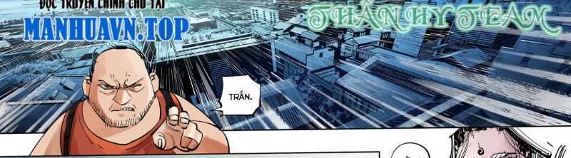 Nhật Nguyệt Đồng Thác Chapter 109 - 38