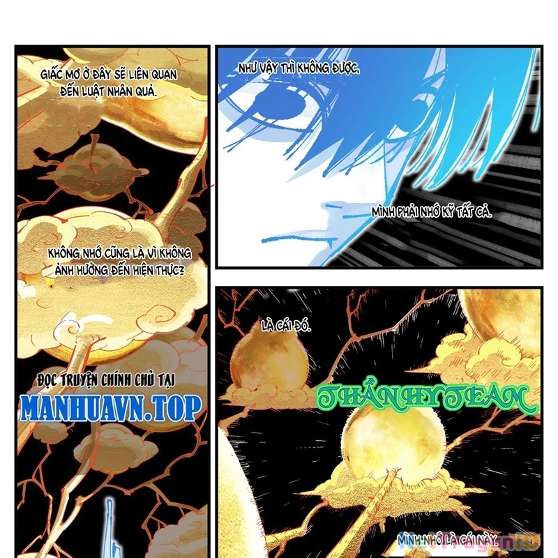 Nhật Nguyệt Đồng Thác Chapter 118 - 5