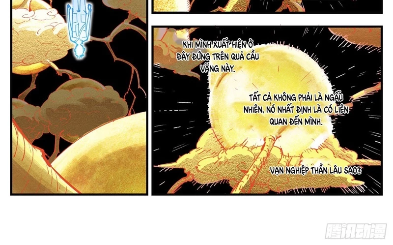 Nhật Nguyệt Đồng Thác Chapter 118 - 6