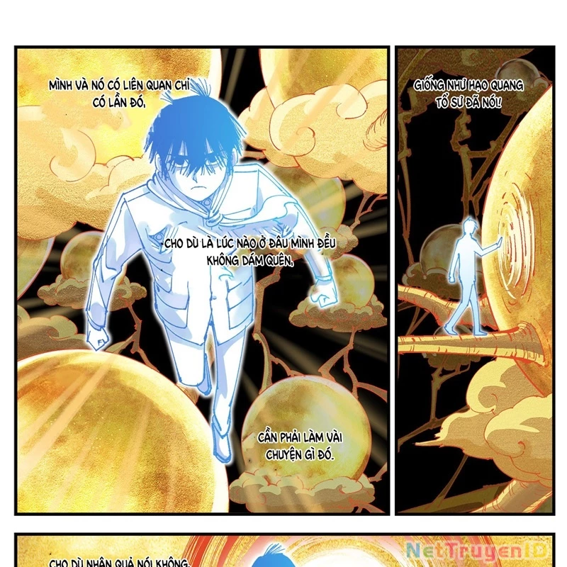 Nhật Nguyệt Đồng Thác Chapter 118 - 7