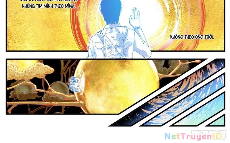 Nhật Nguyệt Đồng Thác Chapter 118 - 8