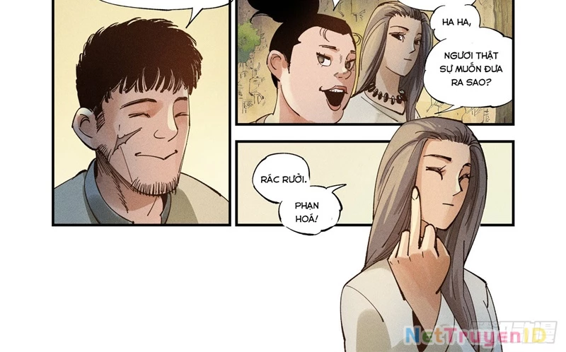 Nhật Nguyệt Đồng Thác Chapter 118 - 12