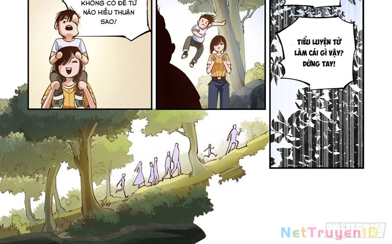 Nhật Nguyệt Đồng Thác Chapter 118 - 16