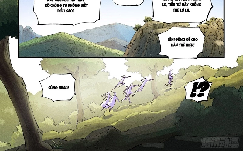 Nhật Nguyệt Đồng Thác Chapter 118 - 18