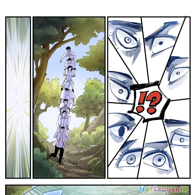 Nhật Nguyệt Đồng Thác Chapter 118 - 25