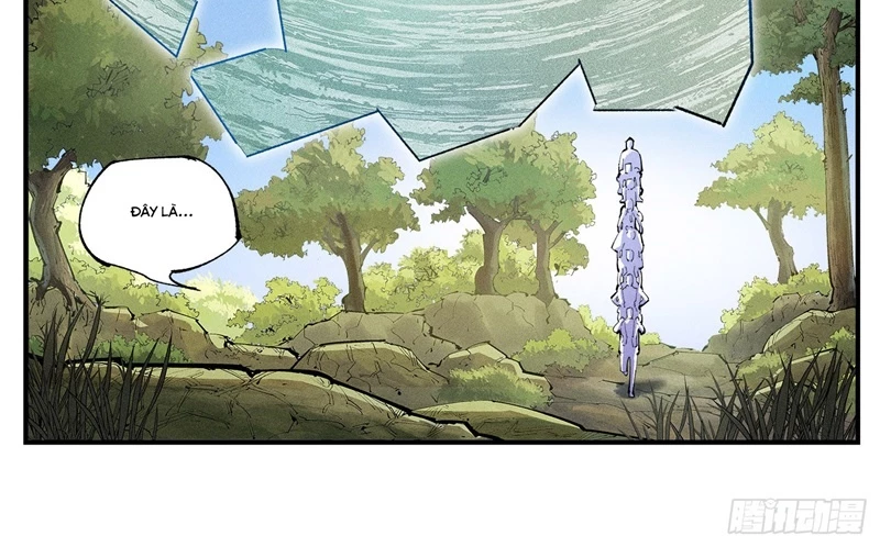 Nhật Nguyệt Đồng Thác Chapter 118 - 26