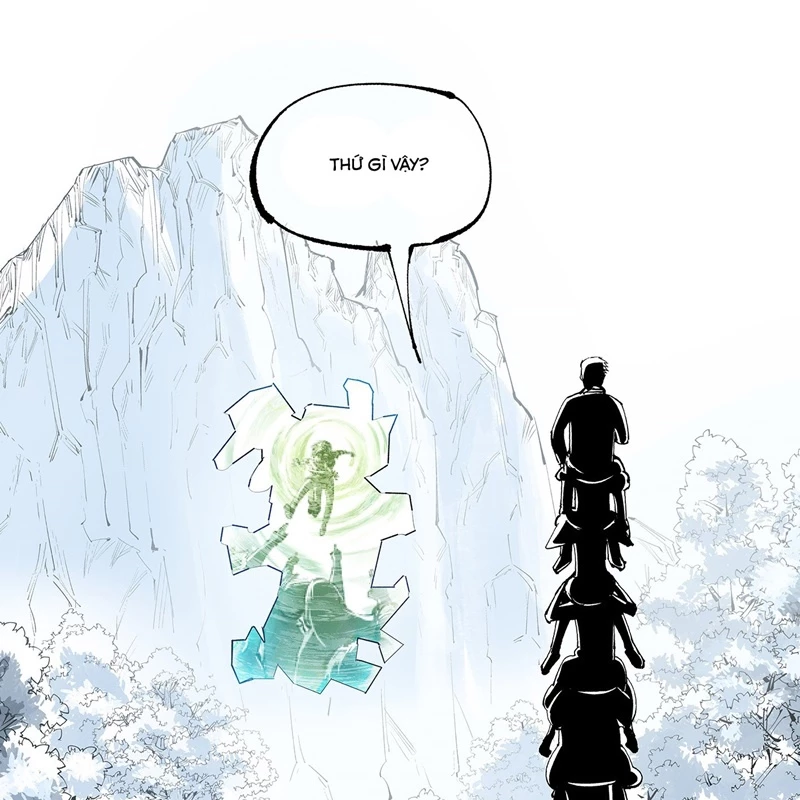 Nhật Nguyệt Đồng Thác Chapter 118 - 27