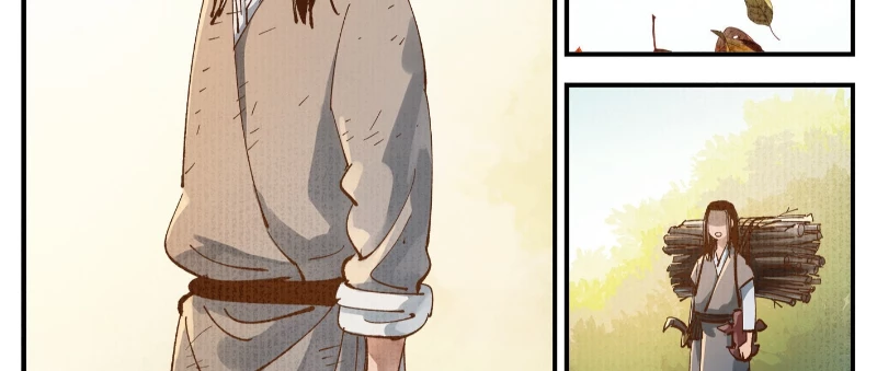 Nhật Nguyệt Đồng Thác Chapter 123 - 34