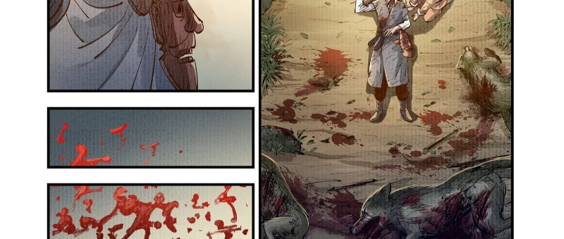Nhật Nguyệt Đồng Thác Chapter 123 - 38