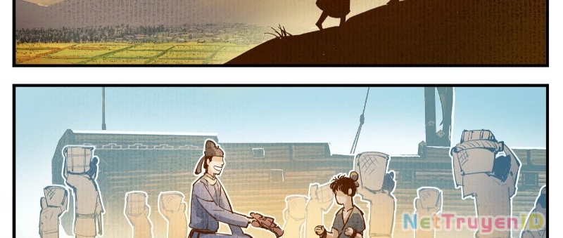Nhật Nguyệt Đồng Thác Chapter 123 - 46
