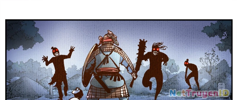 Nhật Nguyệt Đồng Thác Chapter 123 - 53