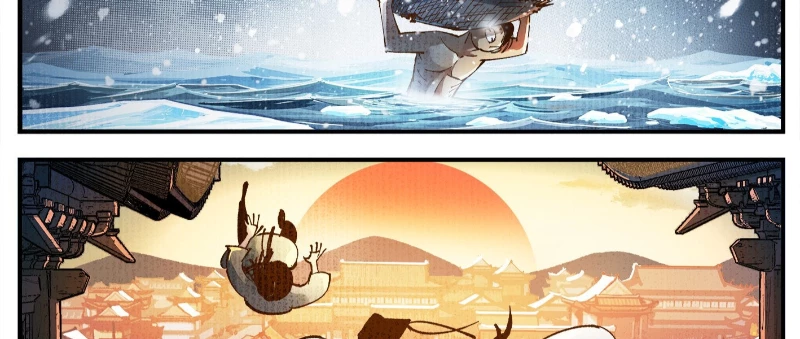 Nhật Nguyệt Đồng Thác Chapter 123 - 55